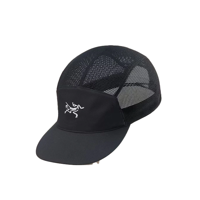 Arc'teryx Norvan Mesh 5 Panel Cap