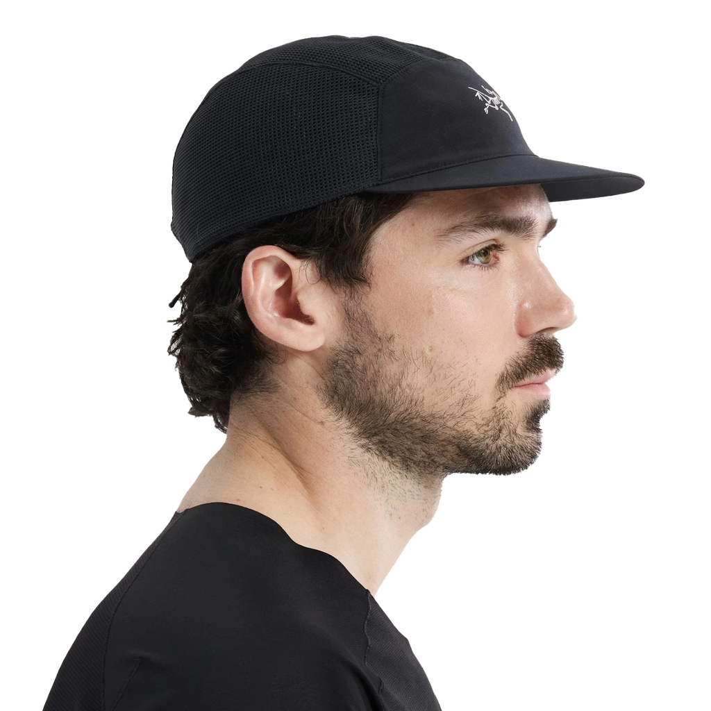 Arc'teryx Norvan Mesh 5 Panel Cap