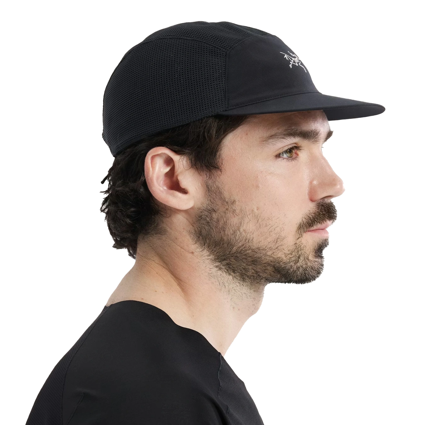 Arc'teryx Norvan Mesh 5 Panel Cap