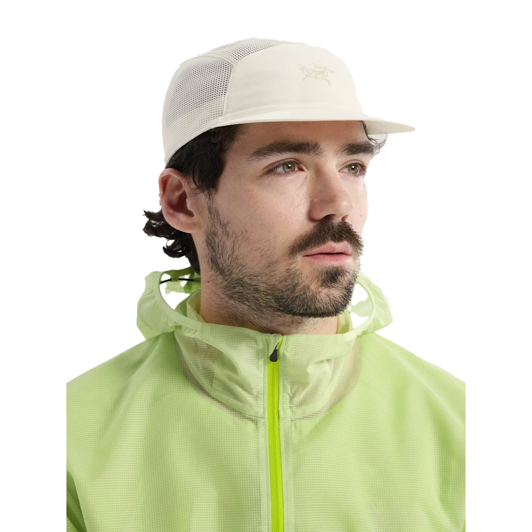 Arc'teryx Norvan Mesh 5 Panel Cap