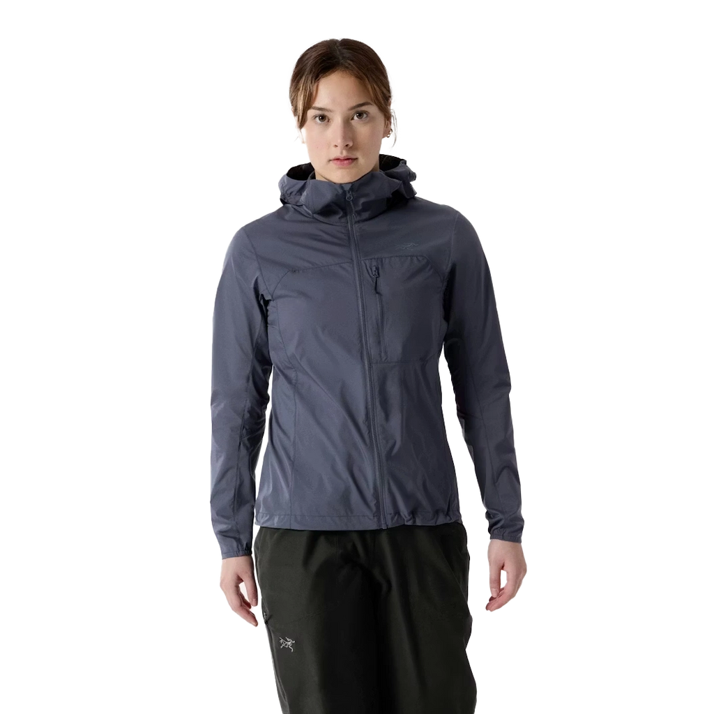 Arc'teryx Squamish Hoody W