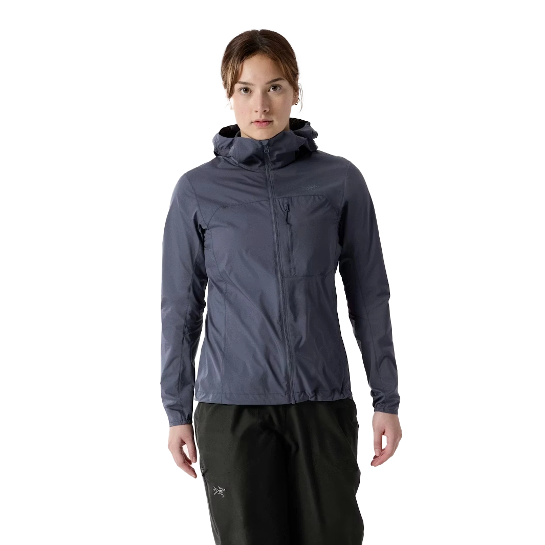Arc'teryx Squamish Hoody W