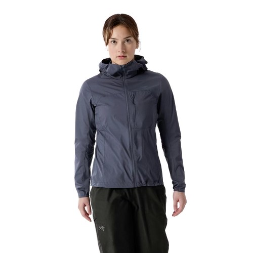 Arc'teryx Squamish Hoody W