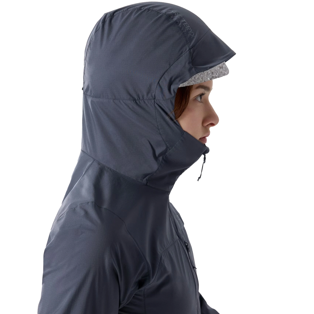 Arc'teryx Squamish Hoody W