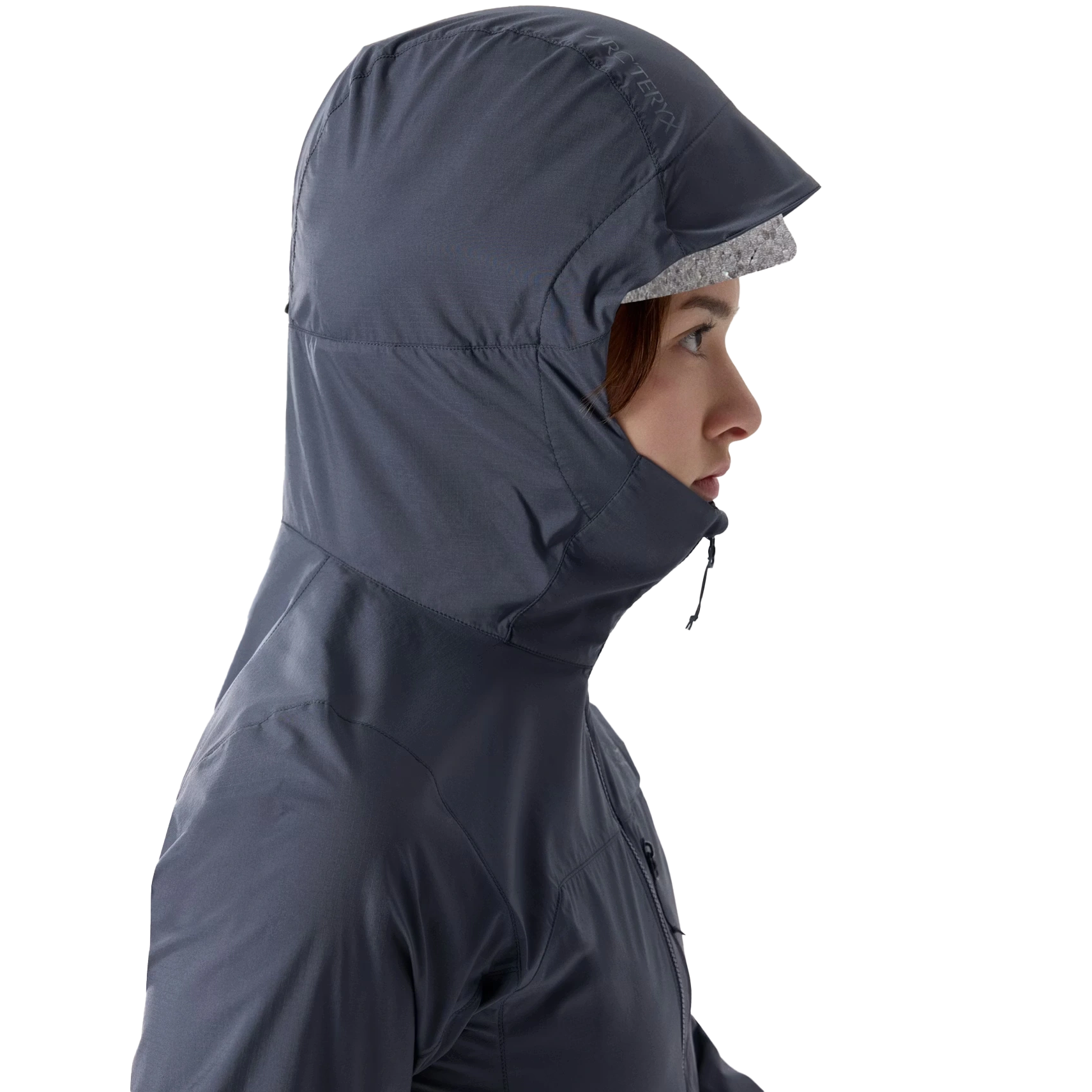 Arc'teryx Squamish Hoody W