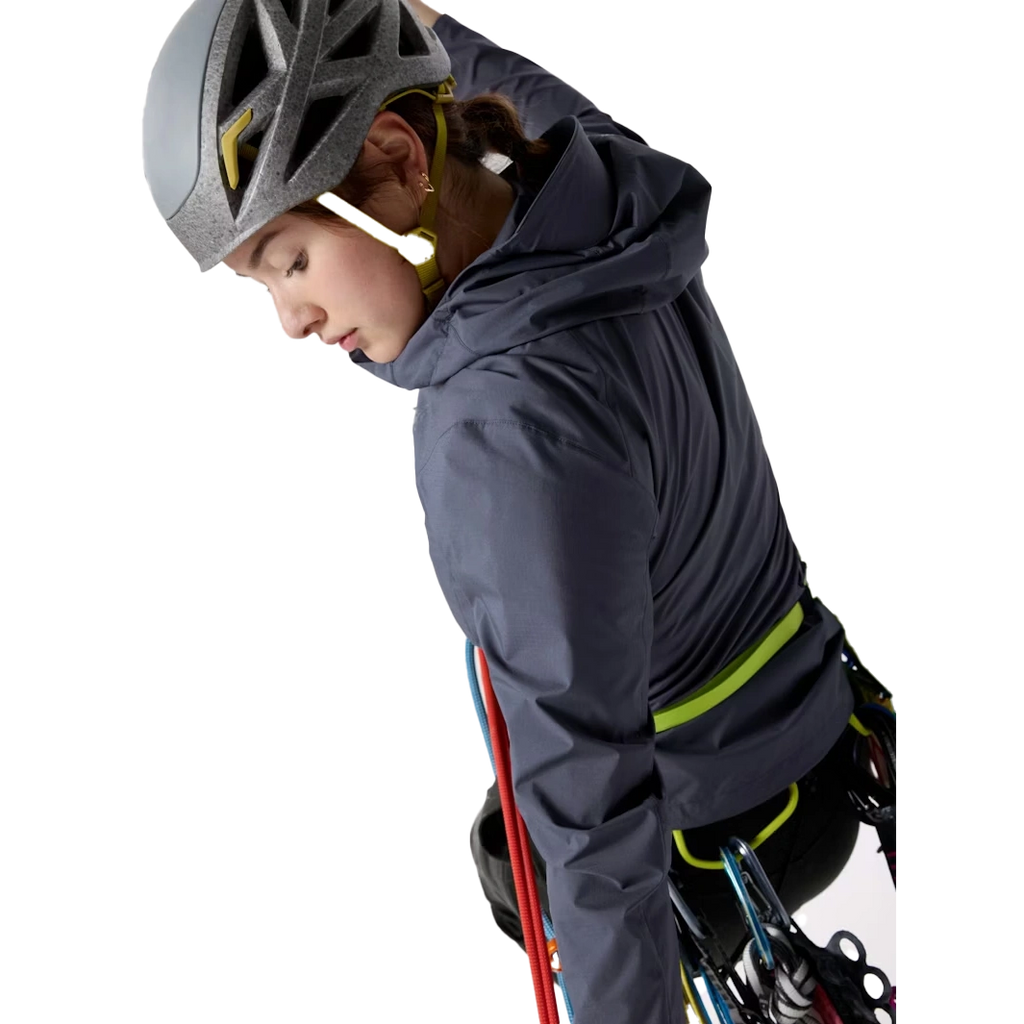 Arc'teryx Squamish Hoody W