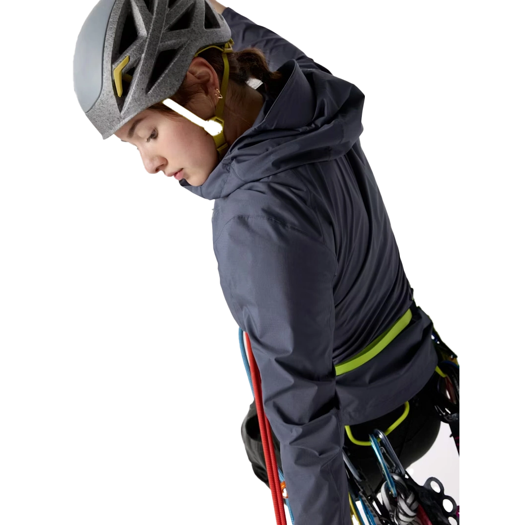 Arc'teryx Squamish Hoody W