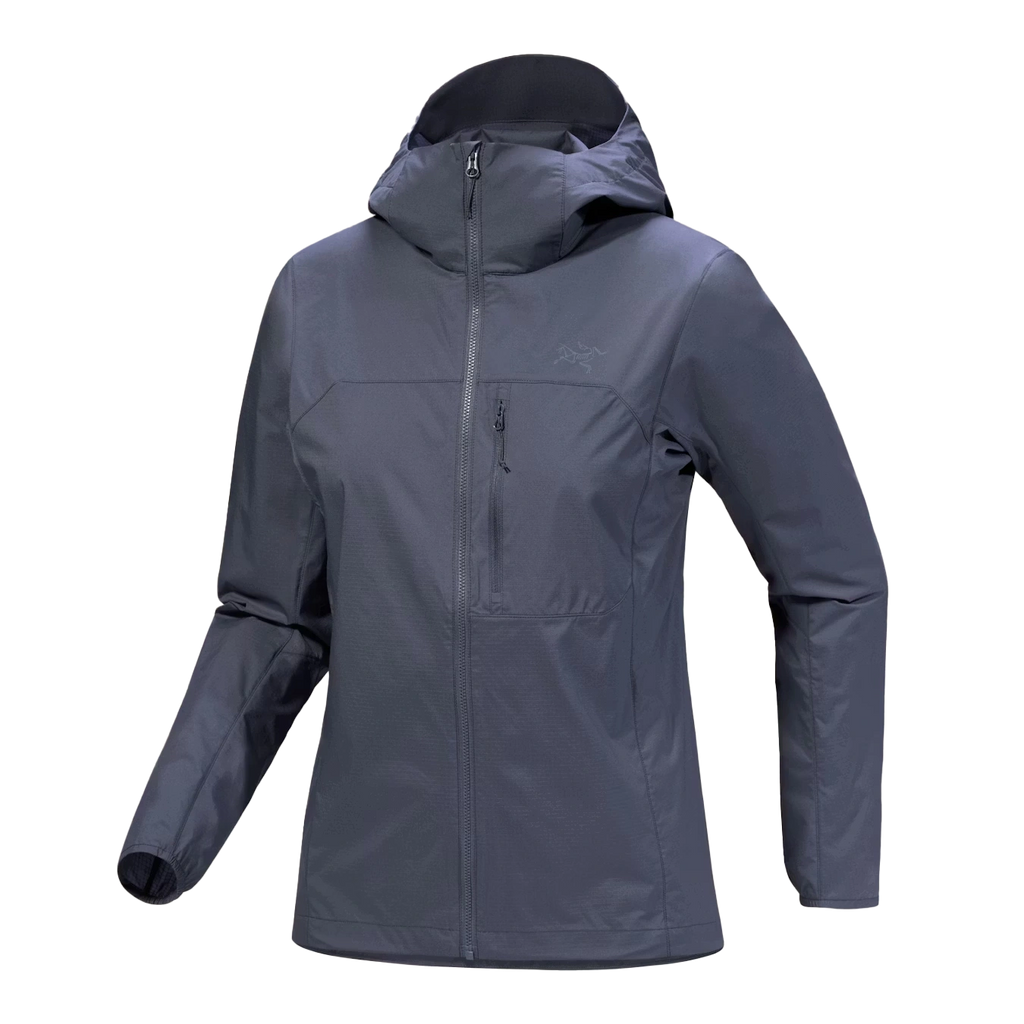 Arc'teryx Squamish Hoody W