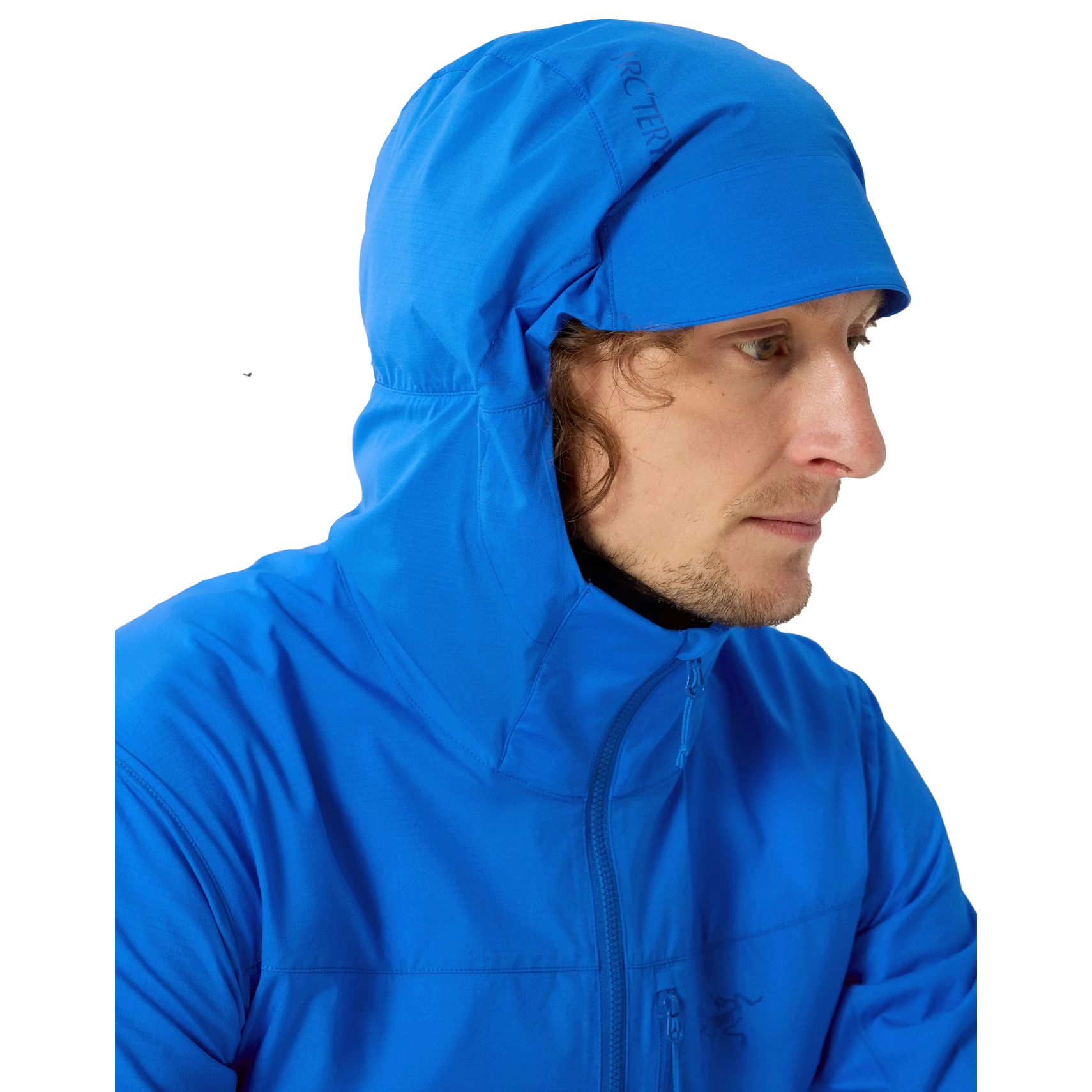 Arc'teryx Squamish Hoody M