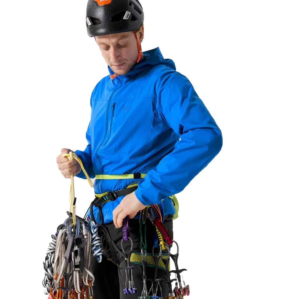 Arc'teryx Squamish Hoody M