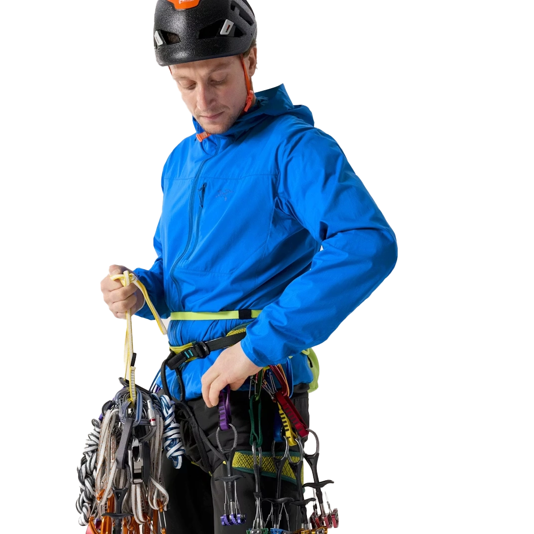 Arc'teryx Squamish Hoody M