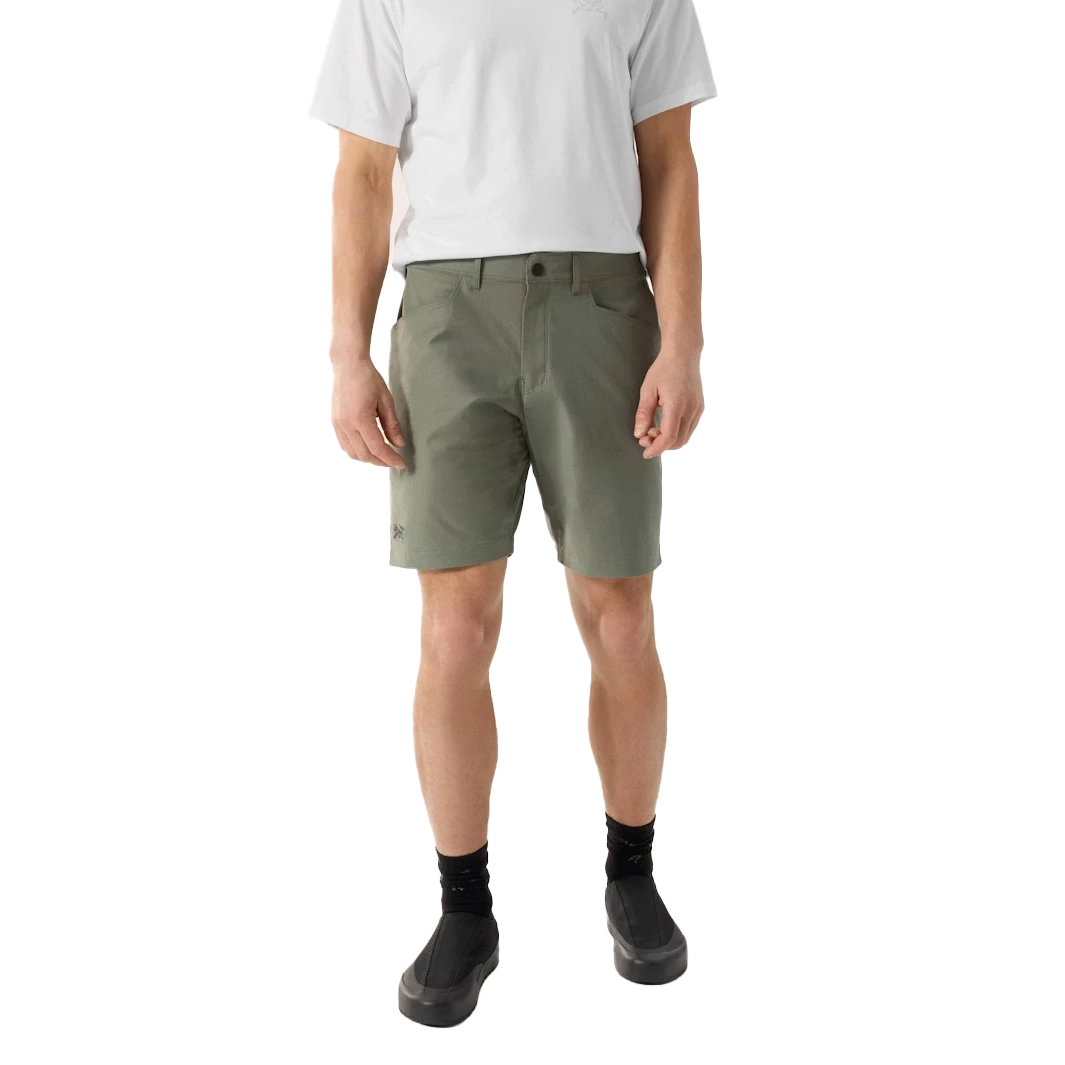 Arc'teryx Kragg Cotton Short 9' M