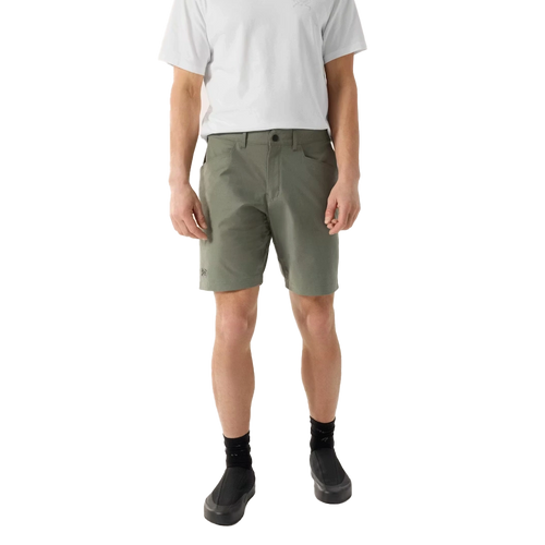 Arc'teryx Kragg Cotton Short 9' M