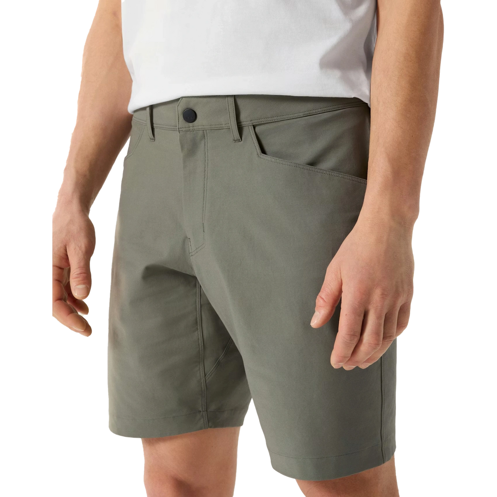 Arc'teryx Kragg Cotton Short 9' M