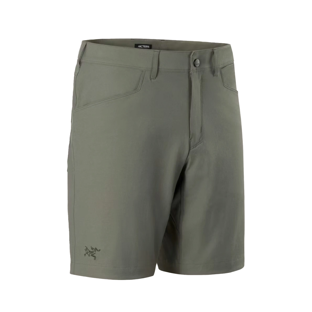 Arc'teryx Kragg Cotton Short 9' M