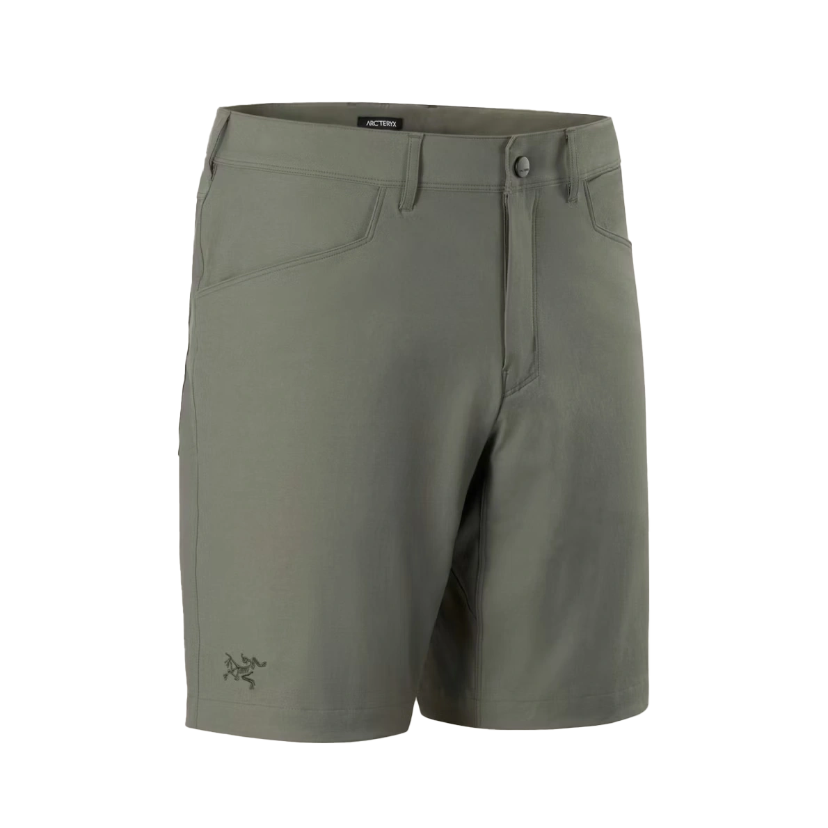 Arc'teryx Kragg Cotton Short 9' M
