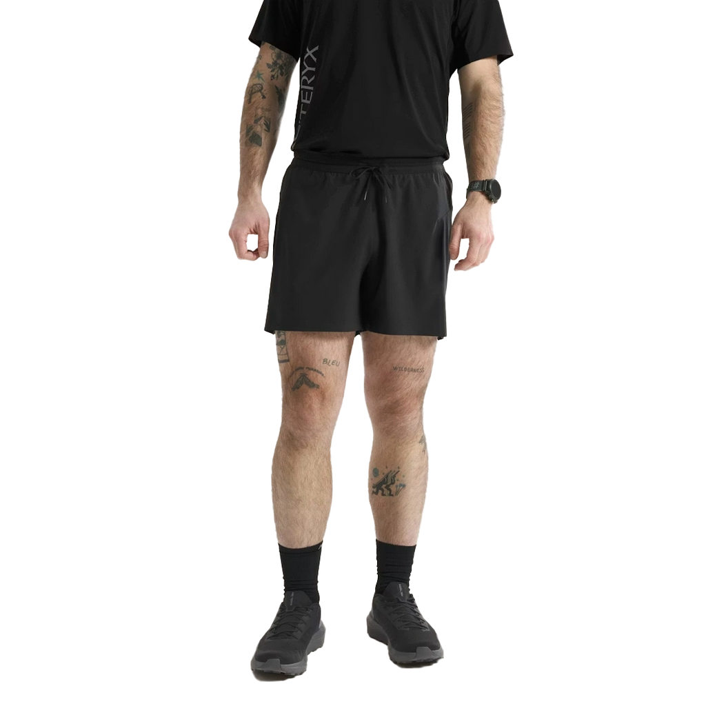 Arc'teryx Norvan Short 5' M