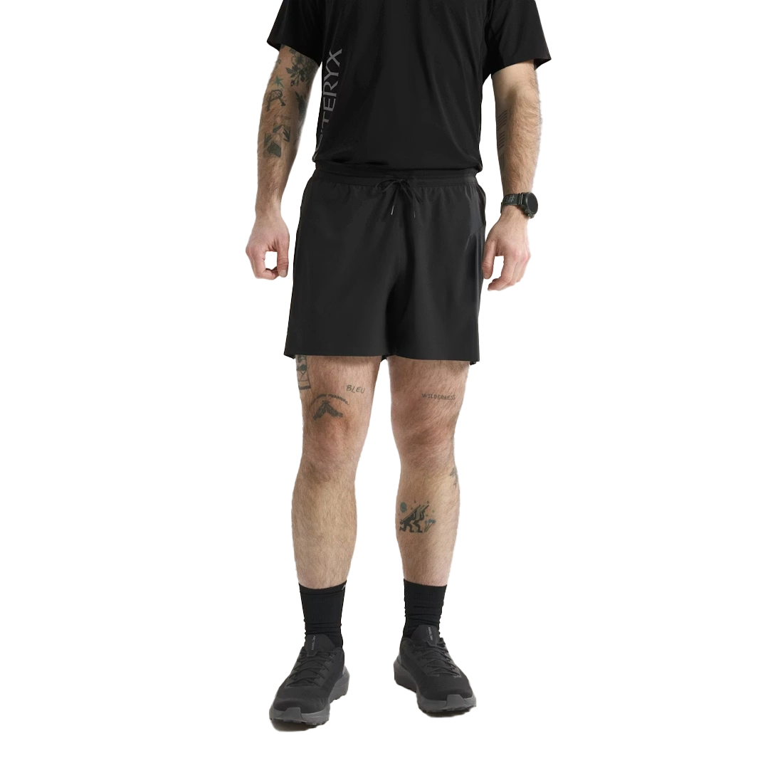 Arc'teryx Norvan Short 5' M