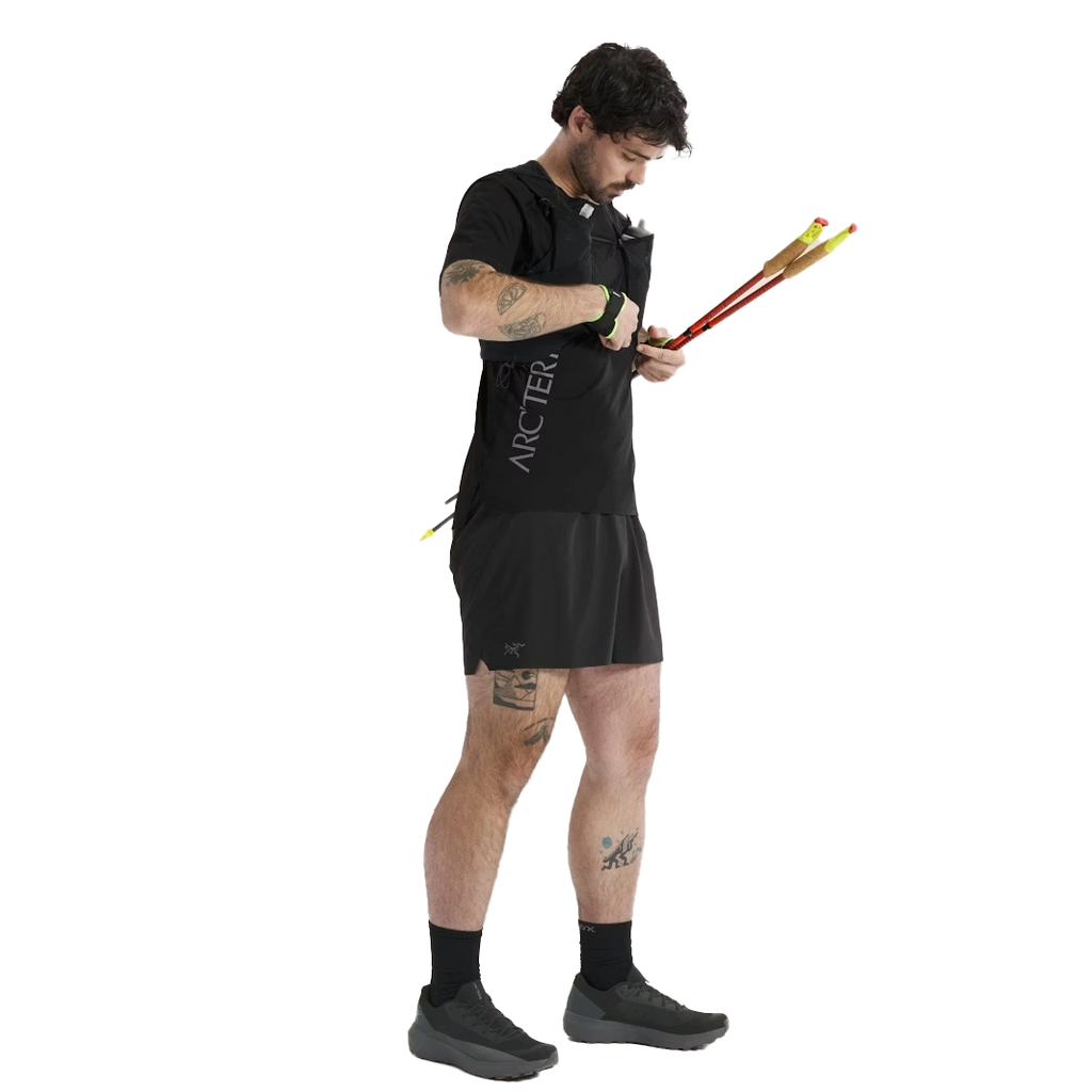 Arc'teryx Norvan Short 5' M