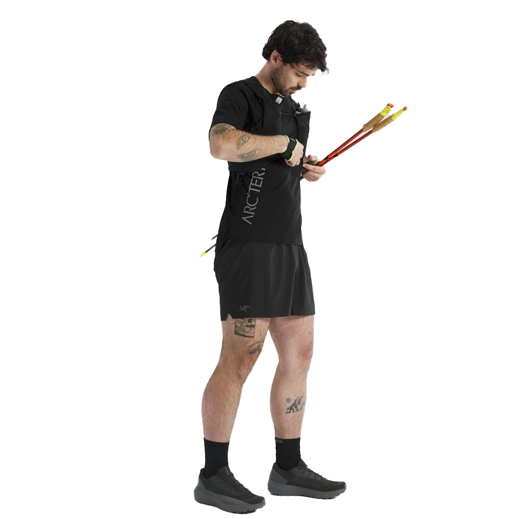 Arc'teryx Norvan Short 5' M