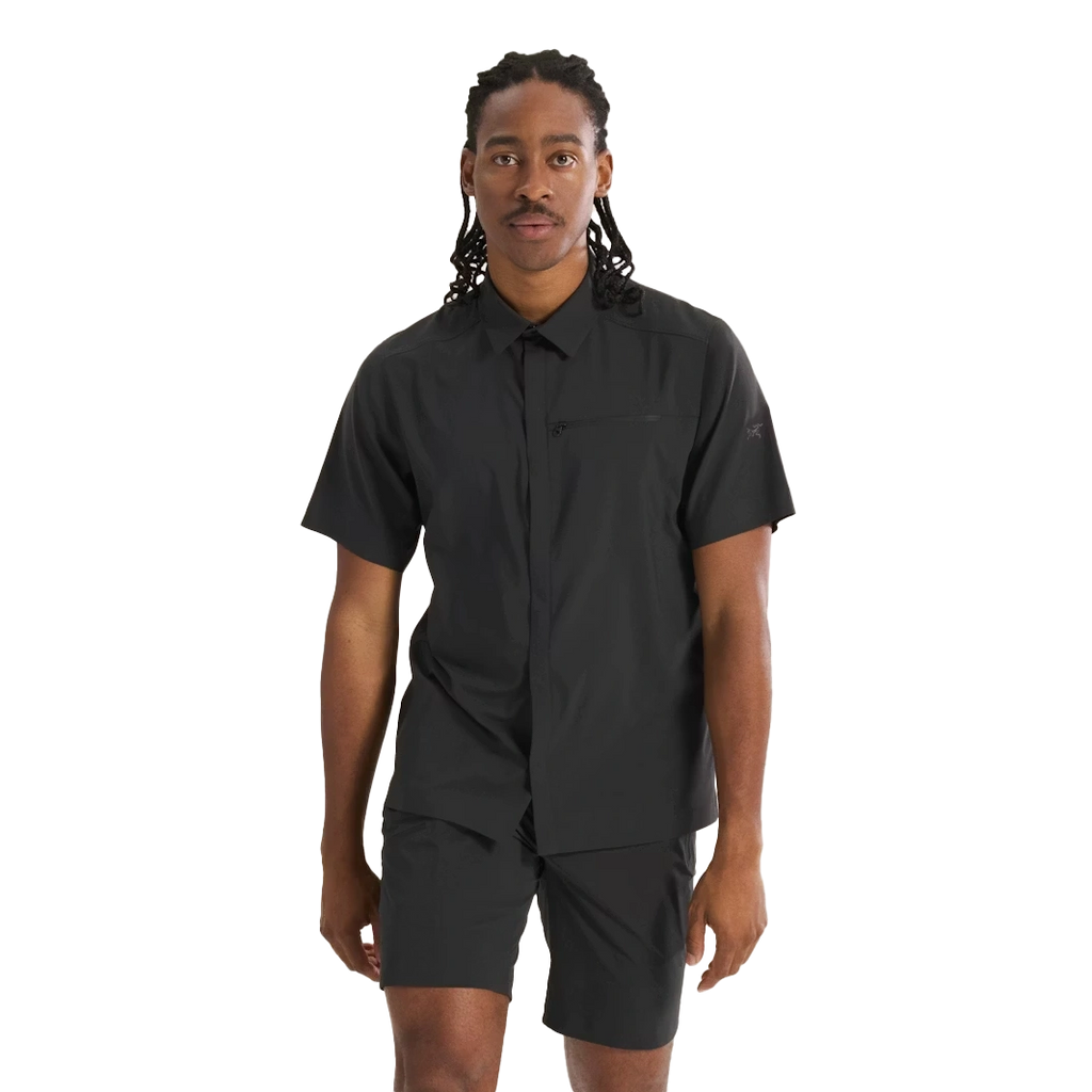 Arc'teryx Skyline Ss Shirt M