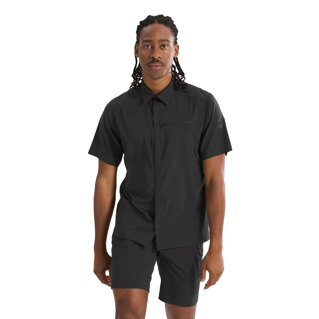 Arc'teryx Skyline Ss Shirt M