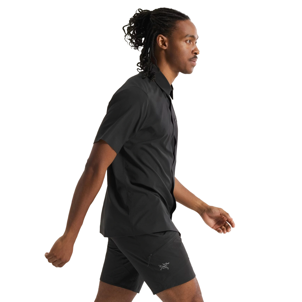 Arc'teryx Skyline Ss Shirt M