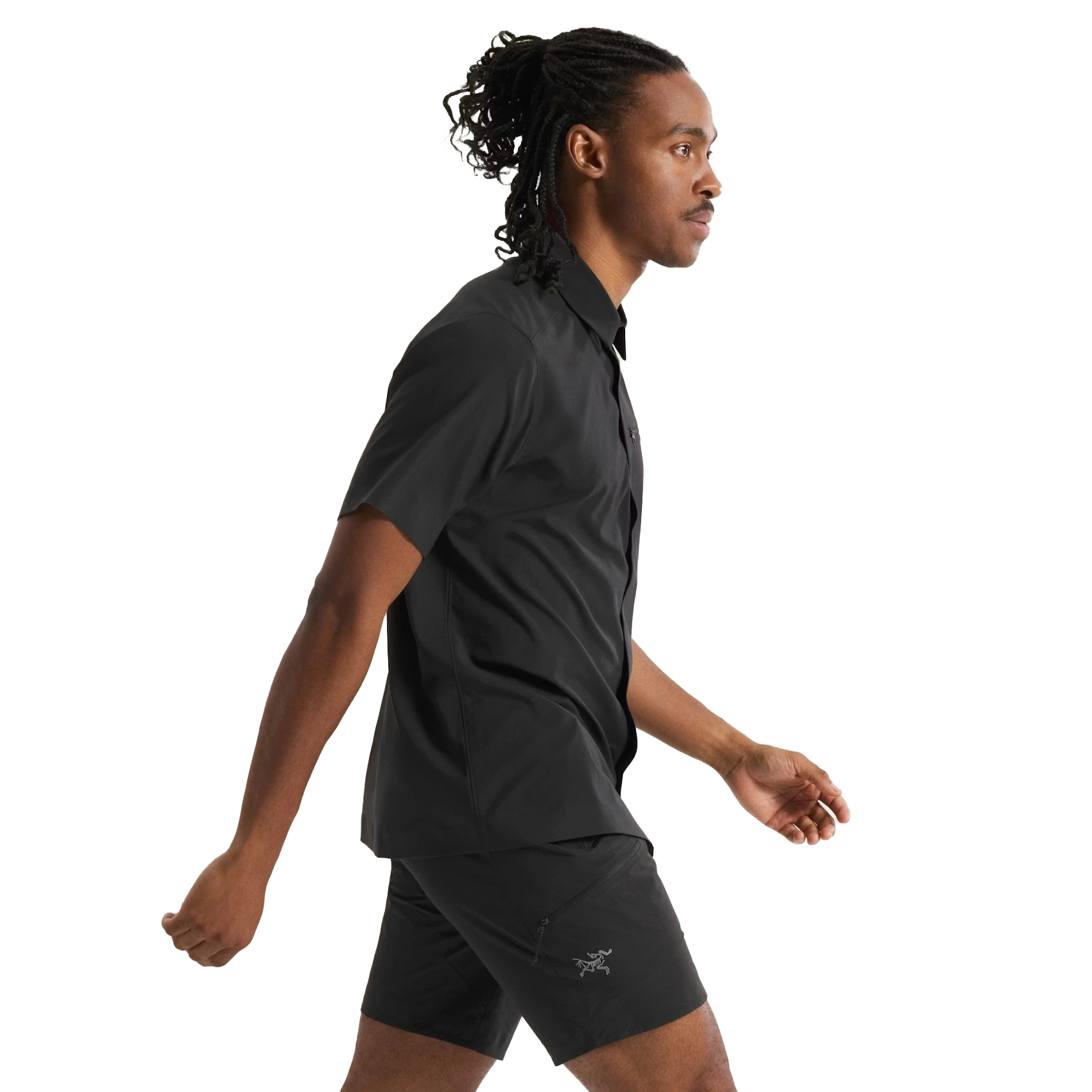 Arc'teryx Skyline Ss Shirt M