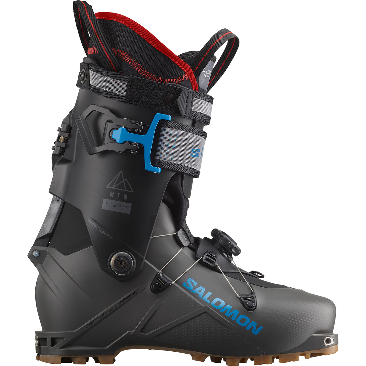 Salomon S/Lab Mtn Summit