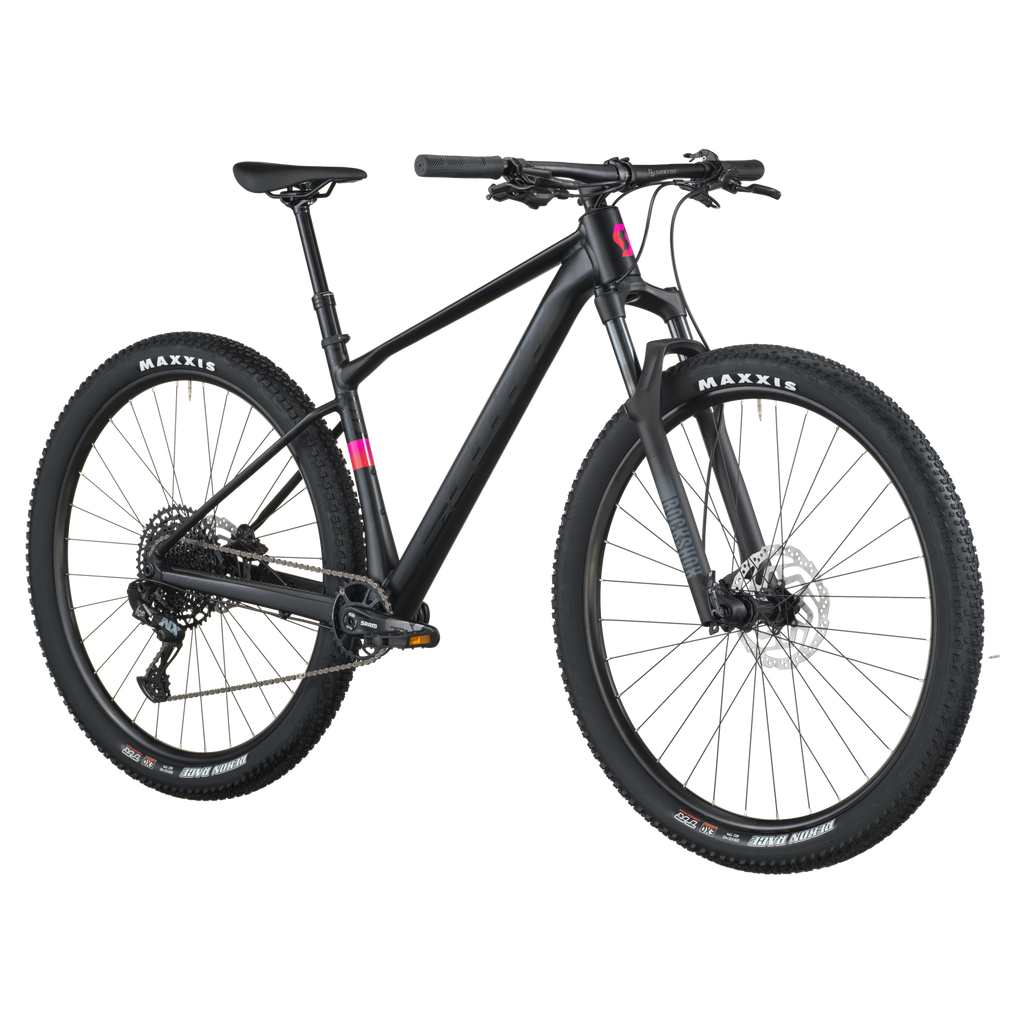 Scott Scale 930