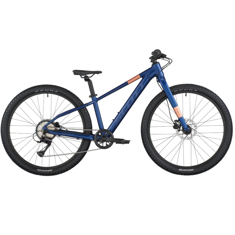 Scott Scale 600