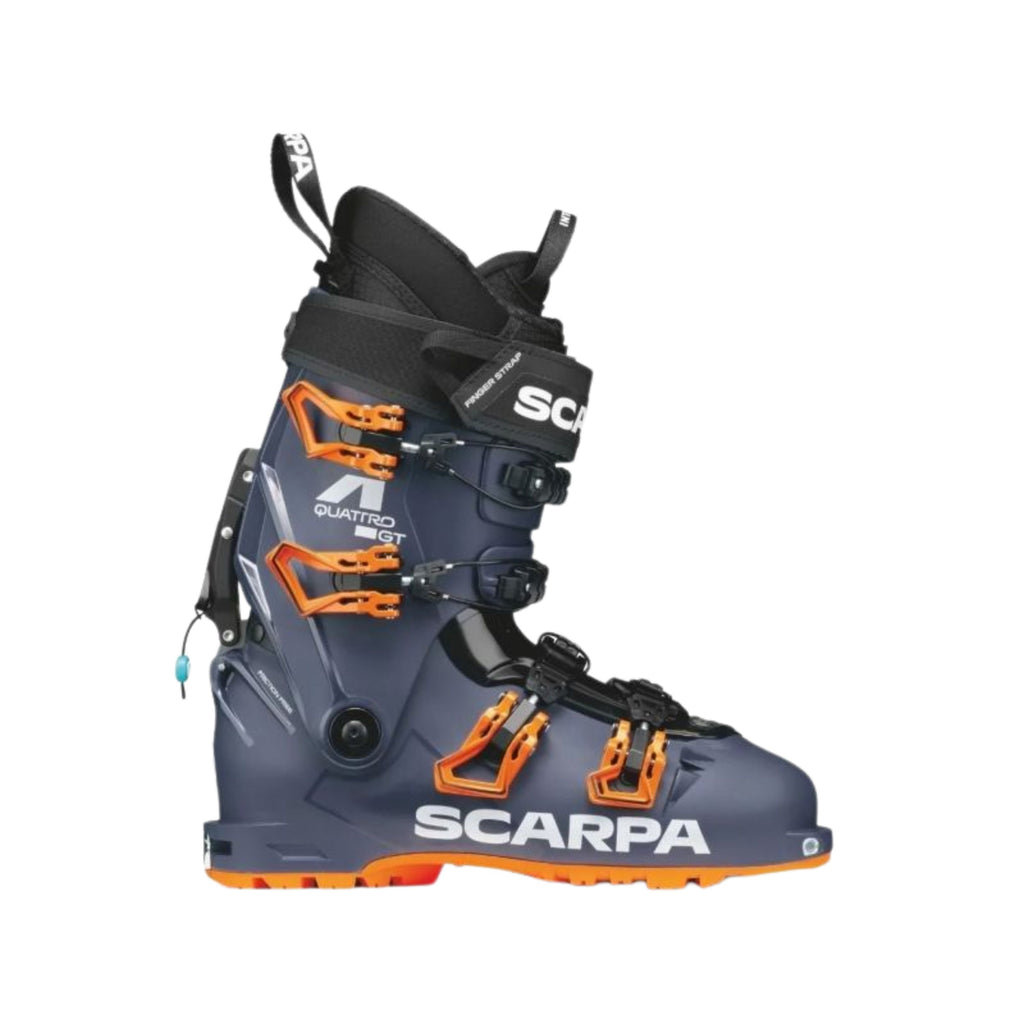 Scarpa 4-Quattro Gt