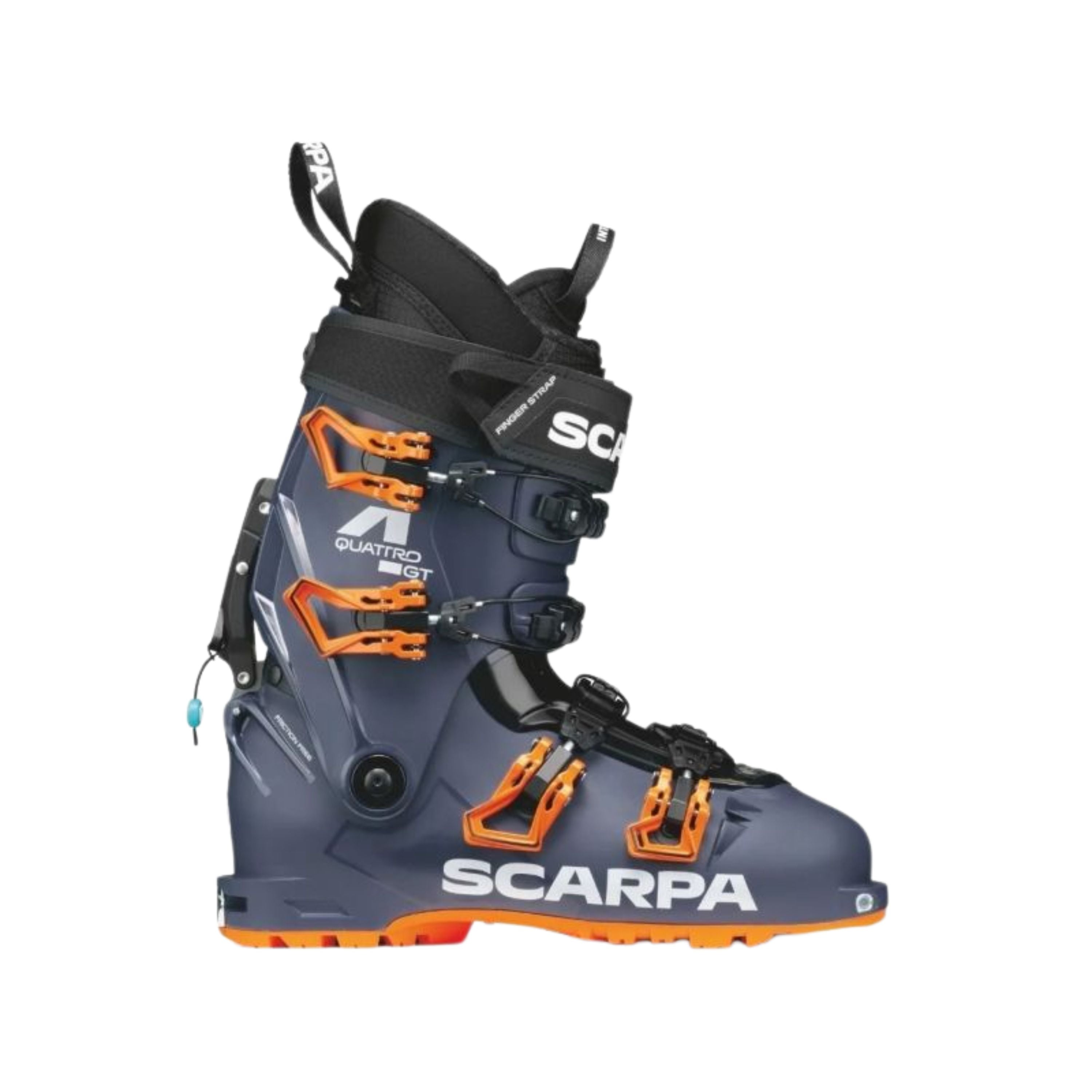 Scarpa 4-Quattro Gt