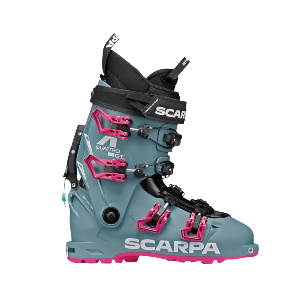 Scarpa 4-Quattro Gt Wmn