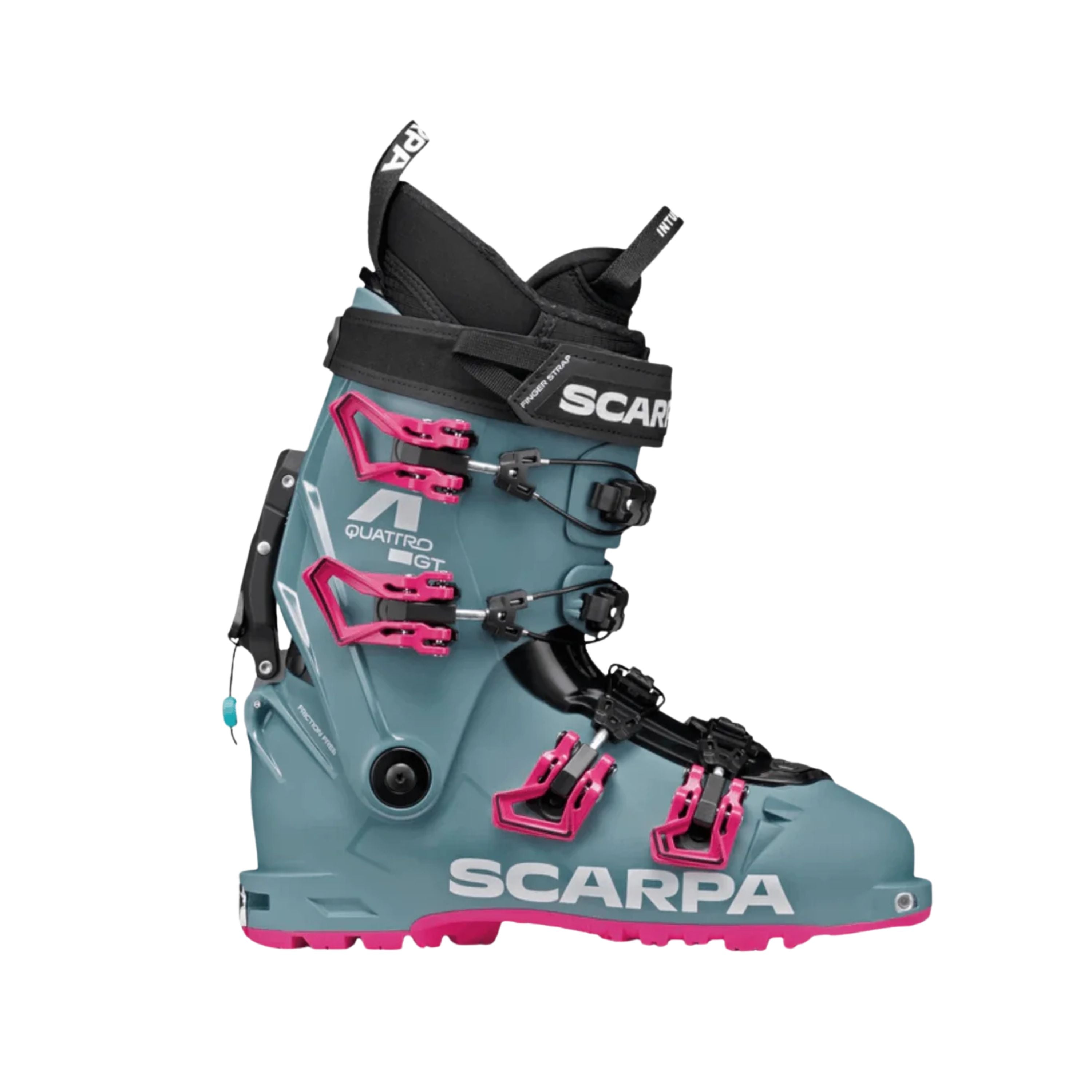 Scarpa 4-Quattro Gt Wmn