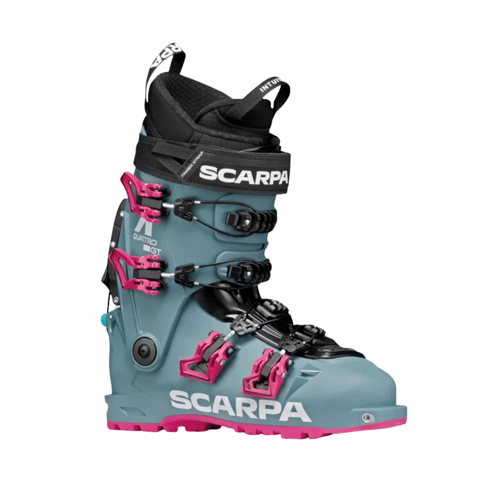 Scarpa 4-Quattro Gt Wmn