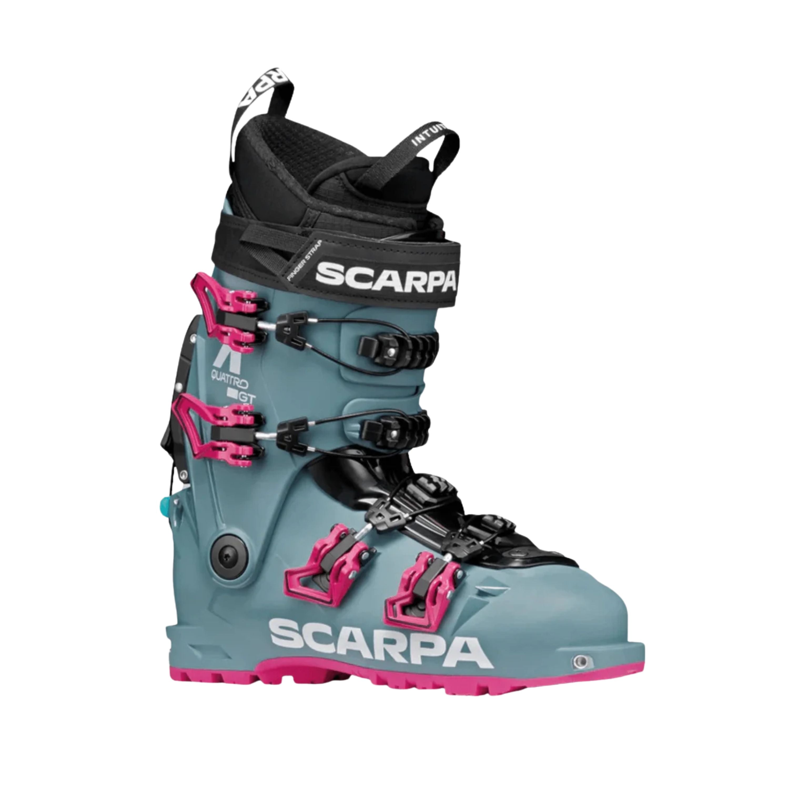 Scarpa 4-Quattro Gt Wmn