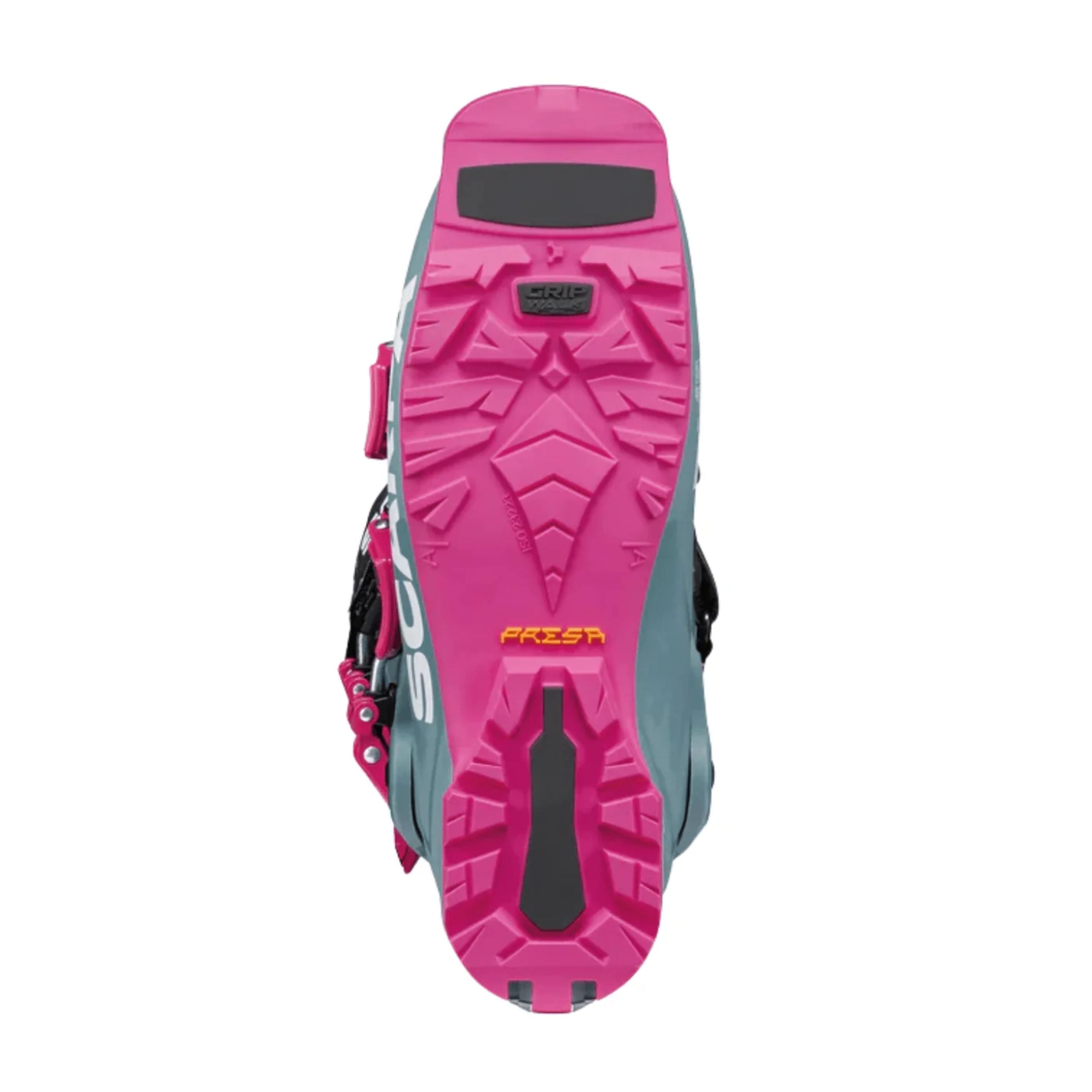 Scarpa 4-Quattro Gt Wmn
