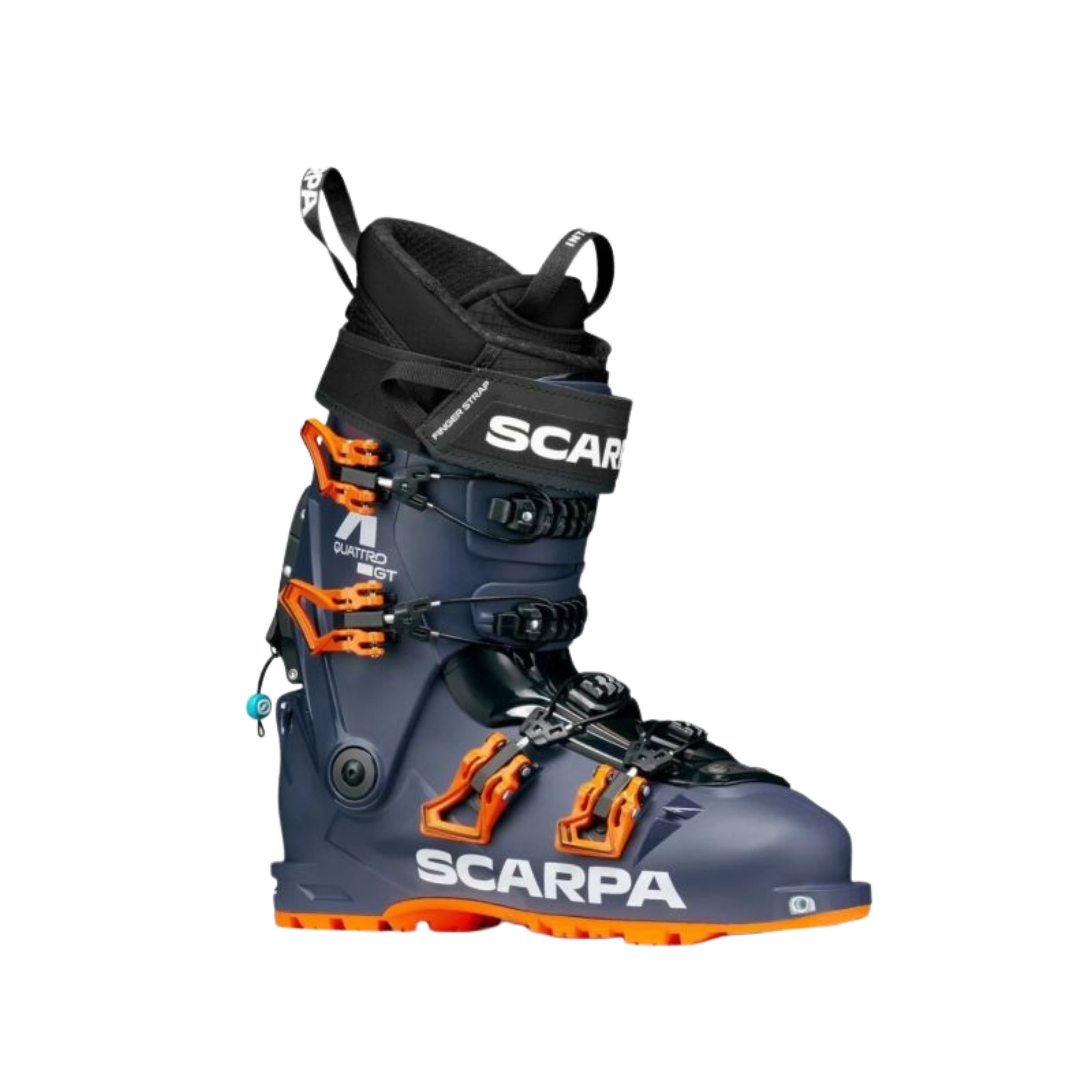 Scarpa 4-Quattro Gt