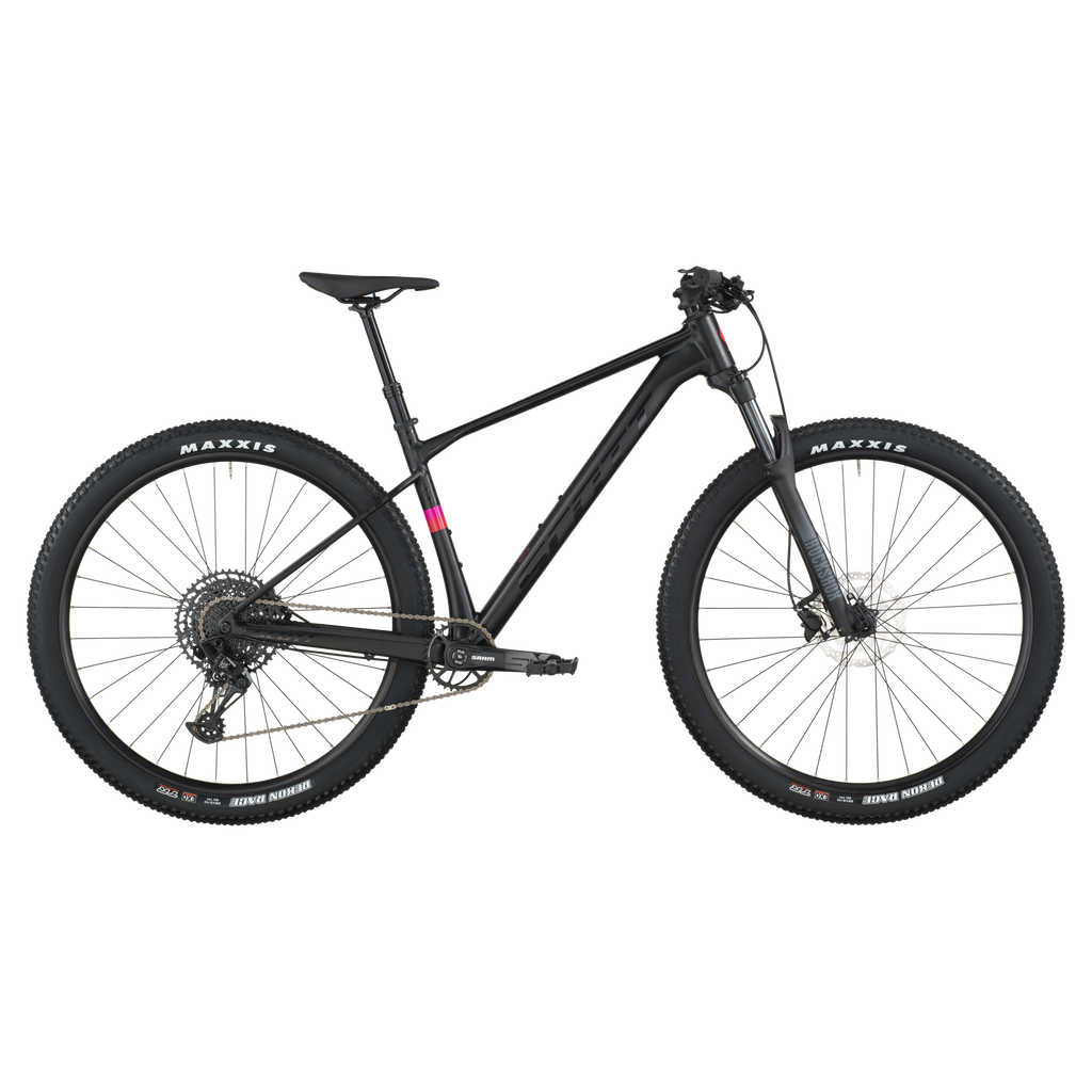Scott Scale 930