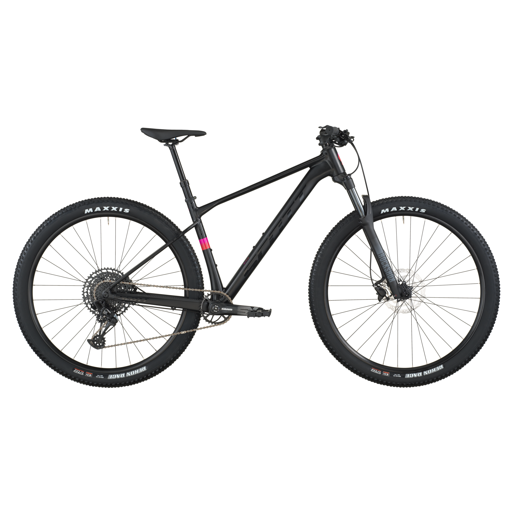 Scott Scale 930