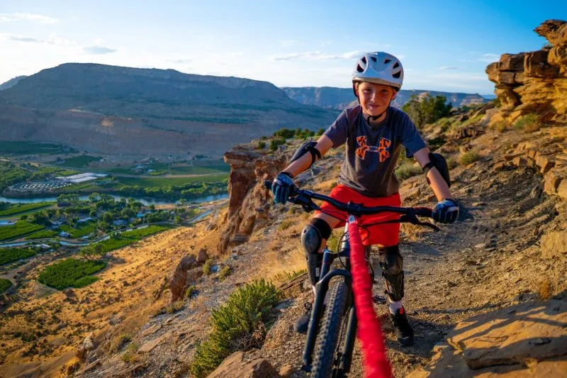 Towwhee Connect Blå, Vinter
