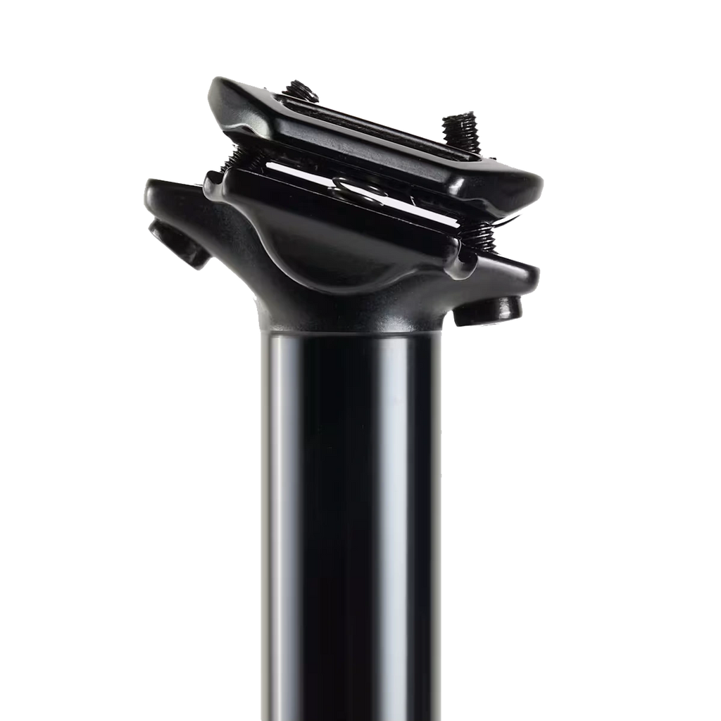 Bontrager Line Droppersadelstolpe 31.6X410x150