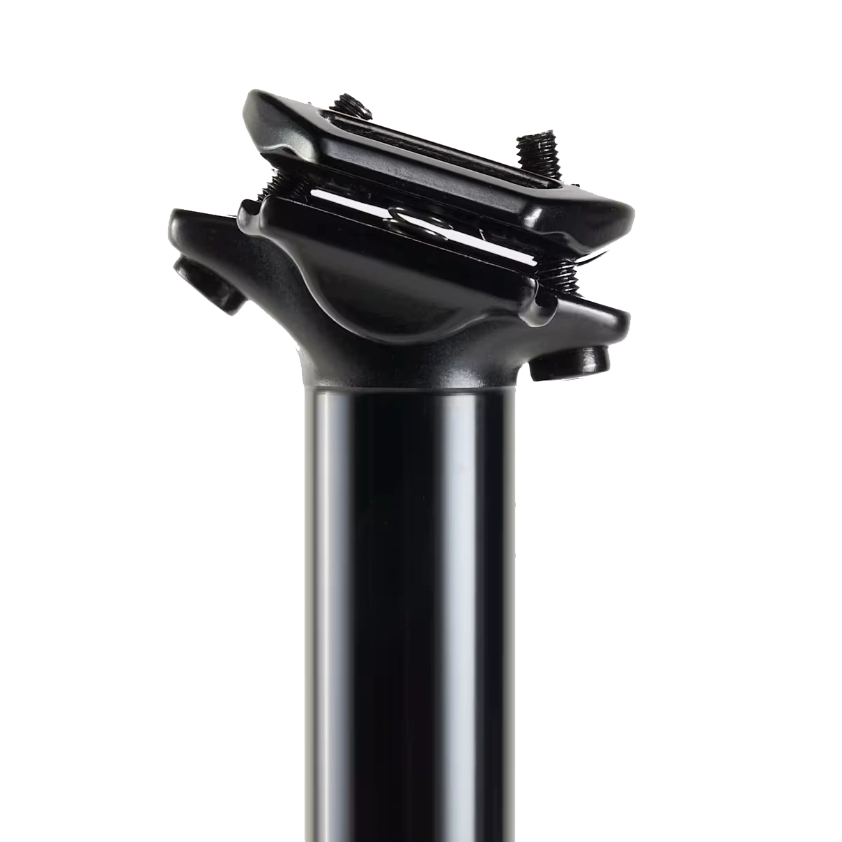 Bontrager Line Droppersadelstolpe 31.6X410x150