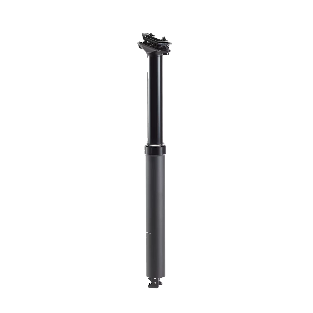 Bontrager Line Droppersadelstolpe 31.6X450x170