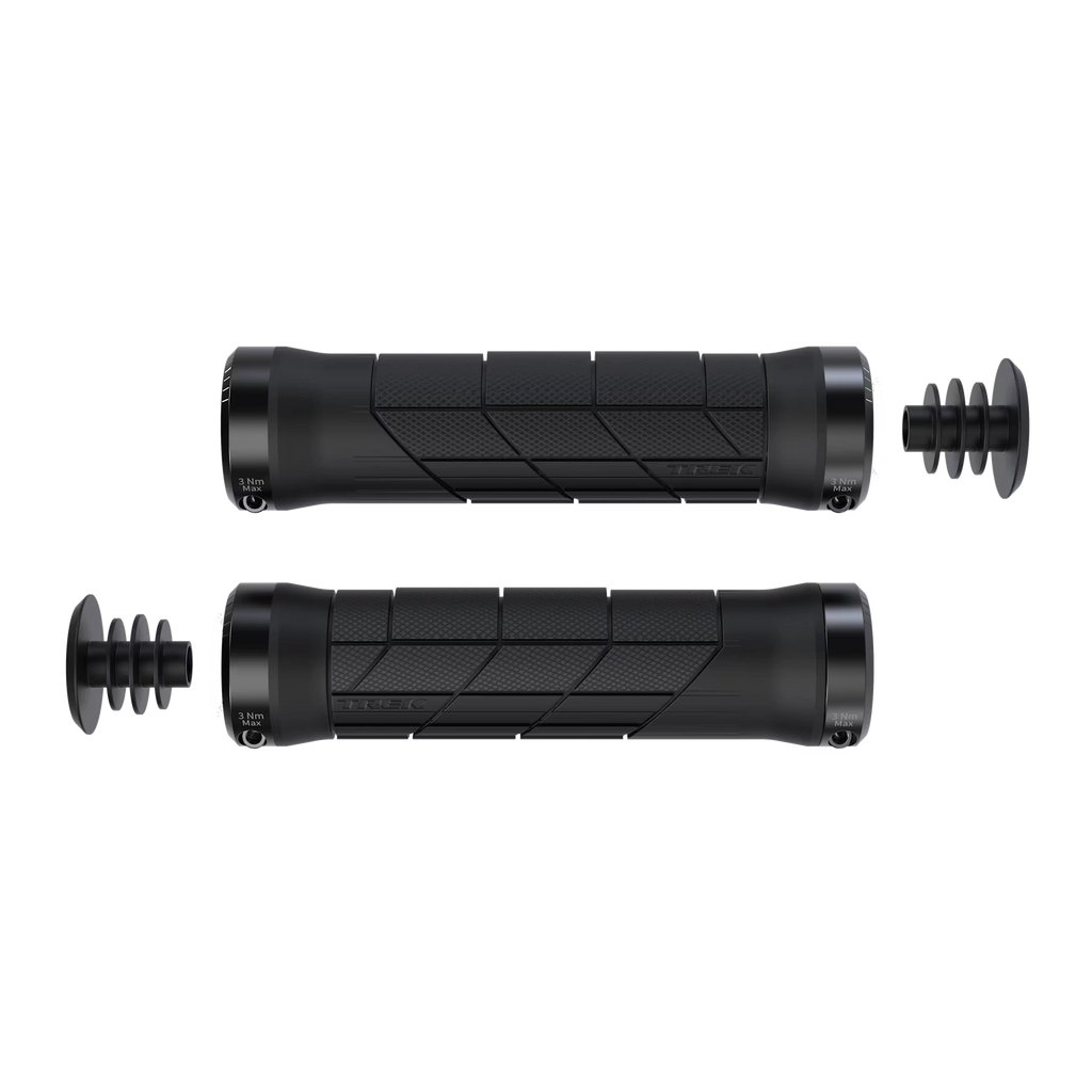 Trek Line Pro Mtb Handtagspar 135Mm