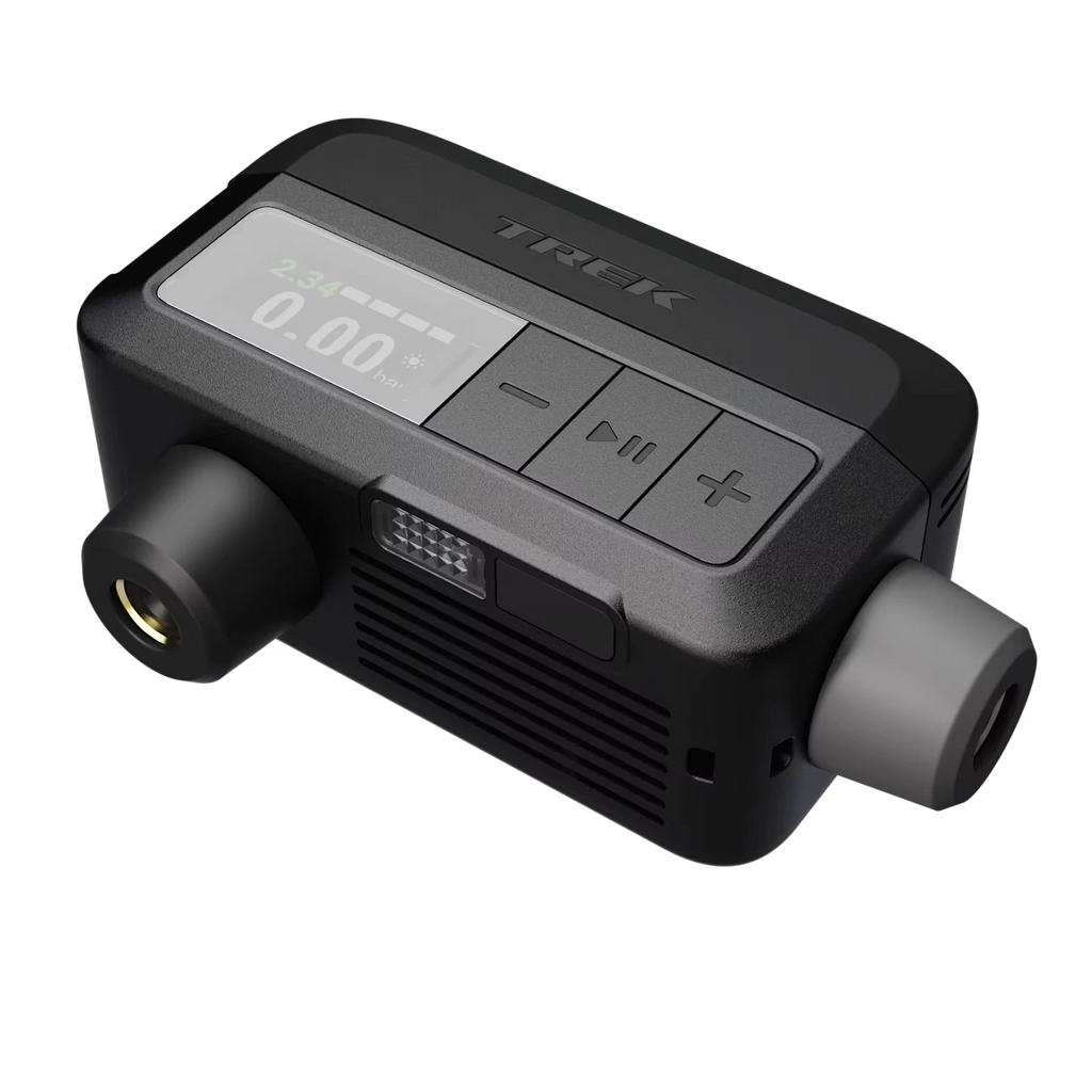Trek Air Rush Elektrisk Pump