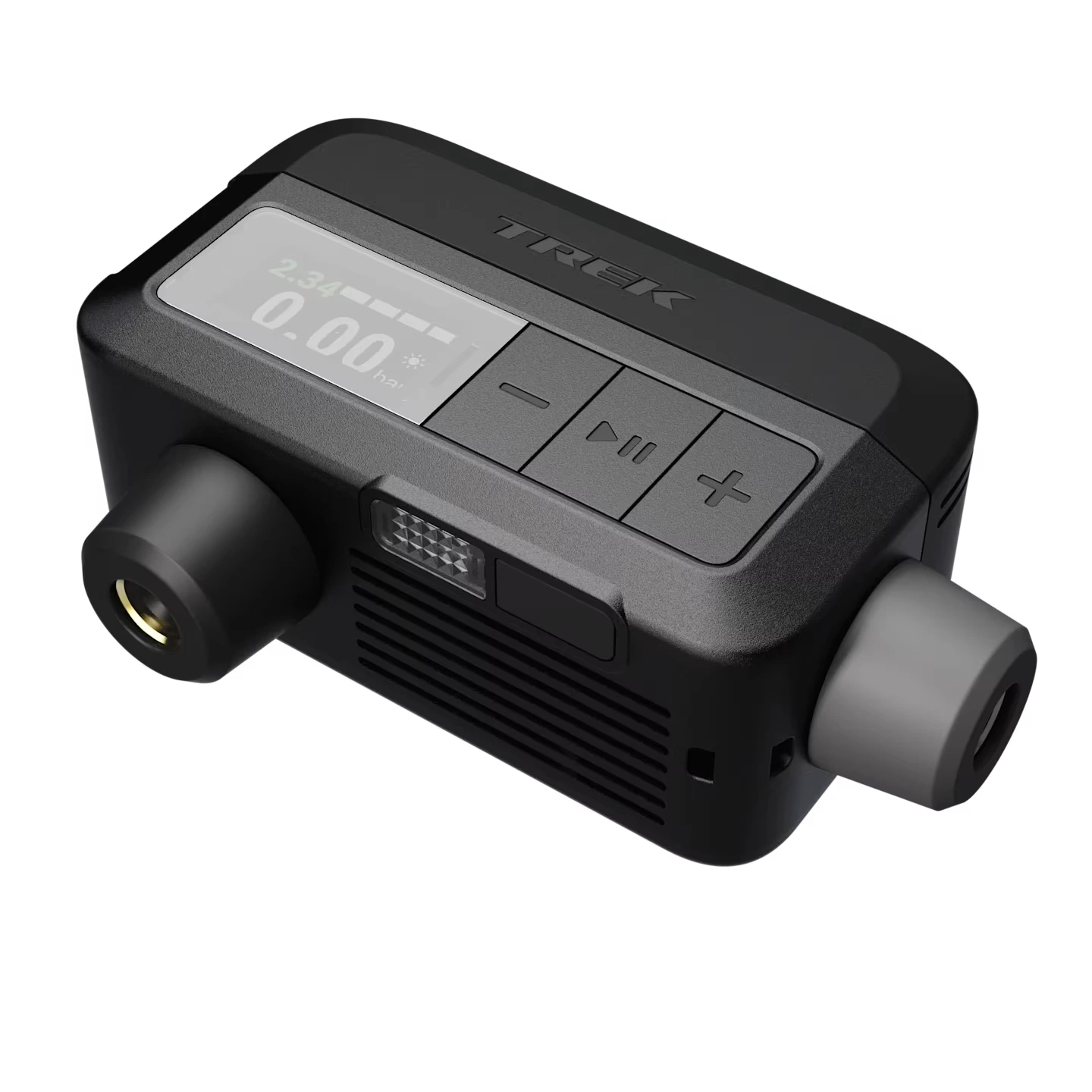 Trek Air Rush Elektrisk Pump