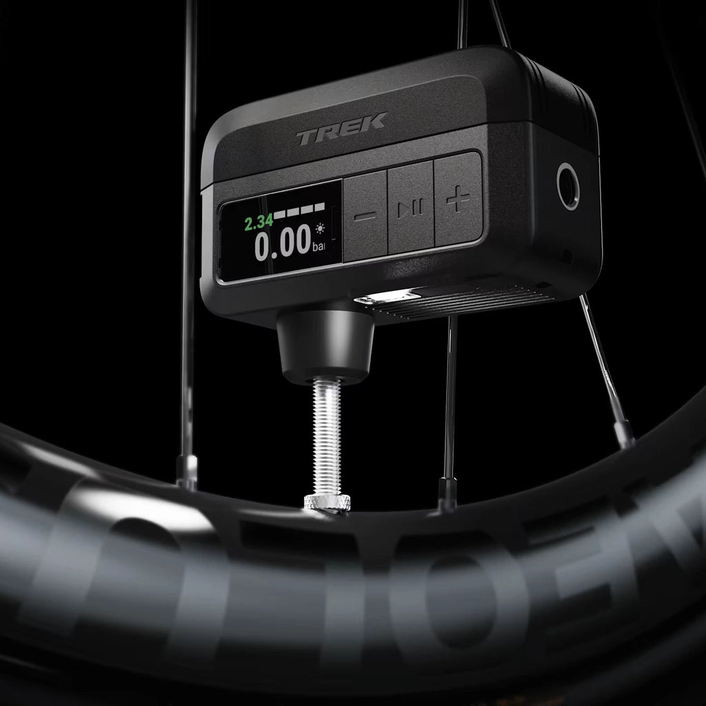 Trek Air Rush Elektrisk Pump