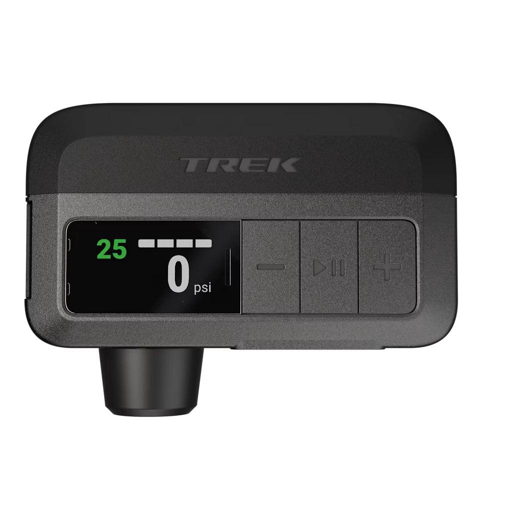 Trek Air Rush Elektrisk Pump
